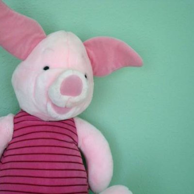 Piglet