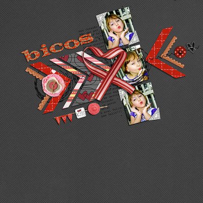 Bicos