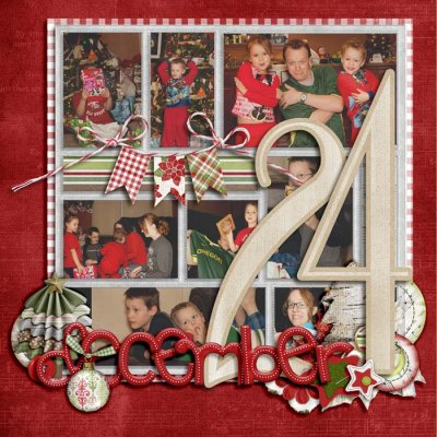 Dec 24th