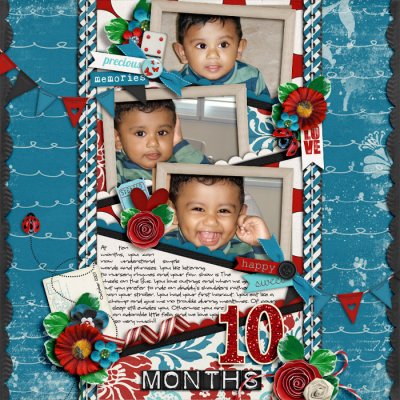 10 Months