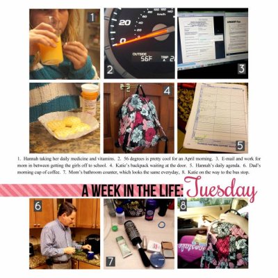 WITL - Tuesday (Day 2) Left
