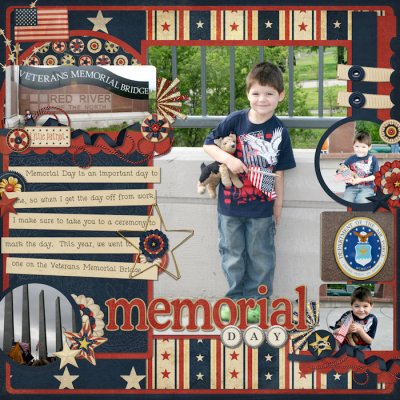 Memorial Day