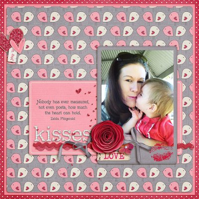 Kisses