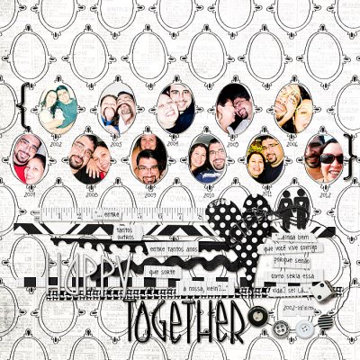 Happy Together