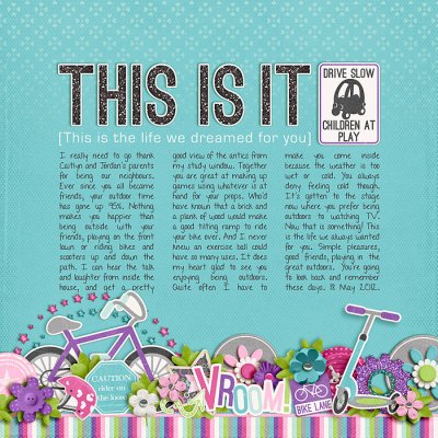 This is it
