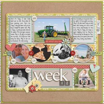 Week 18