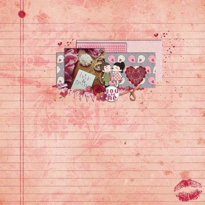 Love Love Kiss Kiss