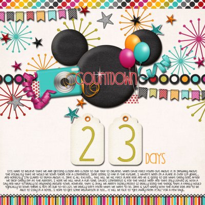 countdown