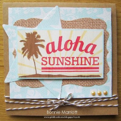 Aloha