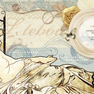 Poetry book :: Dawn