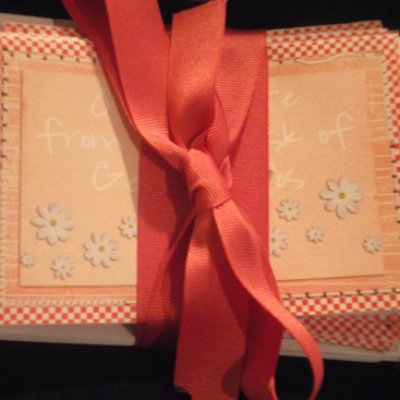 Teacher Cards