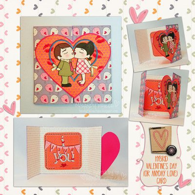 Love Card