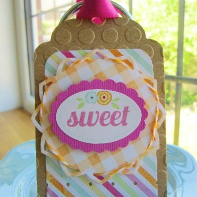 Sweet Tag