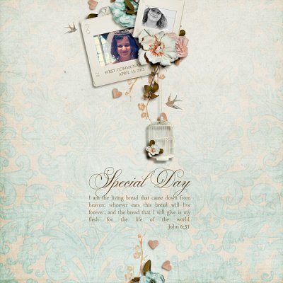 Special Day