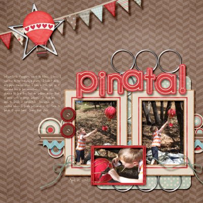 PInata