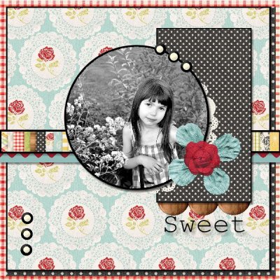 Sweet Ella - Lori Boyd