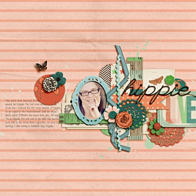 Hippie