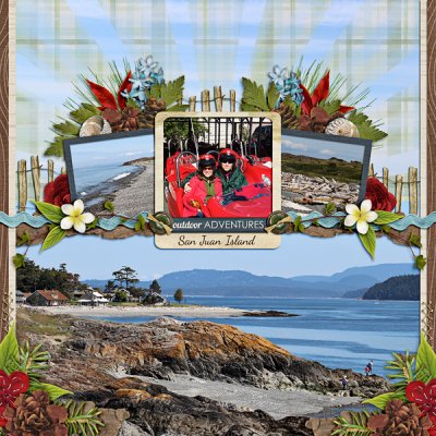 San Juan Island