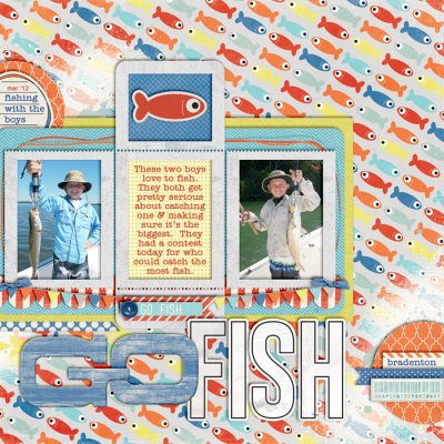 Go Fish