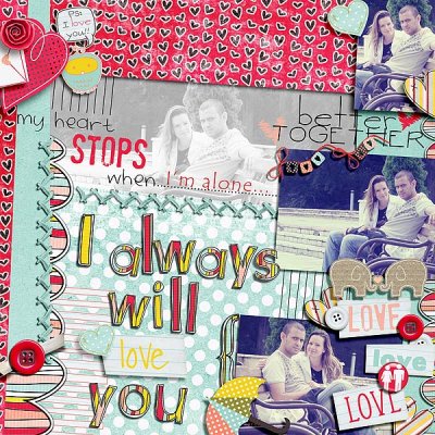 LOVE