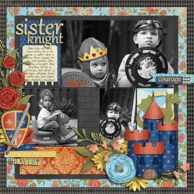 Sister Knight