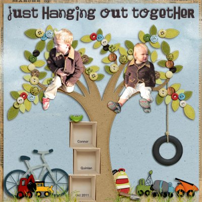 2012 June Challenge 24 Buttons