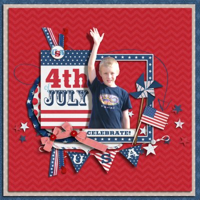 4th July