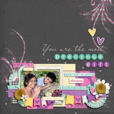 Precious-Gift