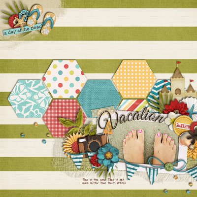 Vacation