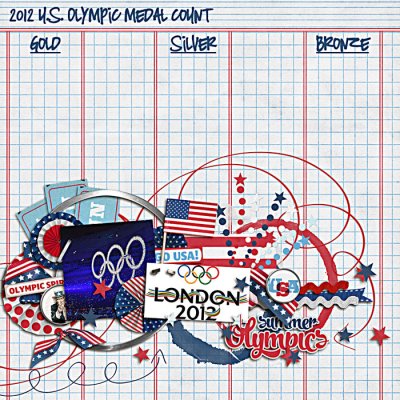 olympics.