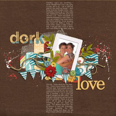 Dork Love