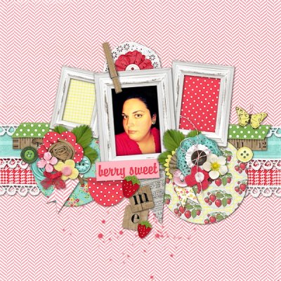 Berry Sweet