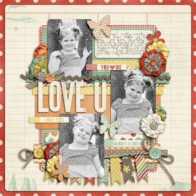 Love U