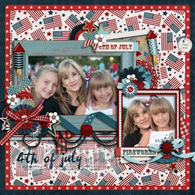 4th of July