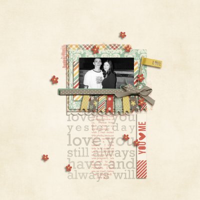 always will