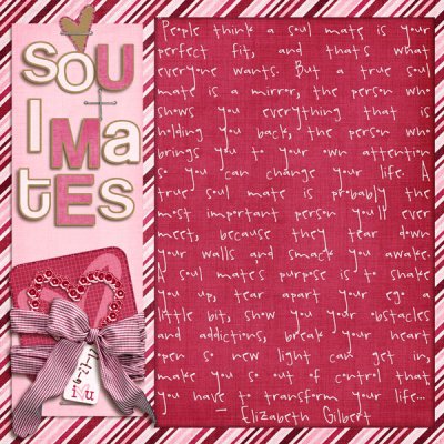 Soul Mates
