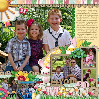 Easter