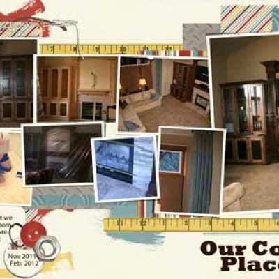 Our Cozy Place