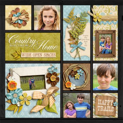 Country
