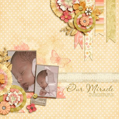 Our Miracle