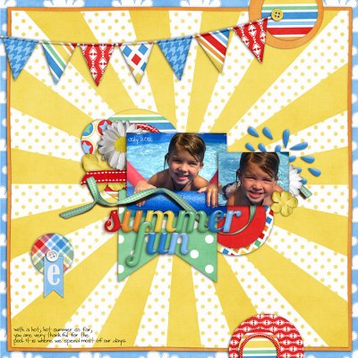 Summer Fun