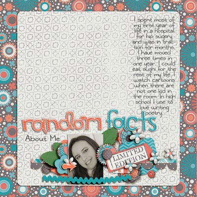 Random Facts