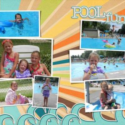 Pool Fun
