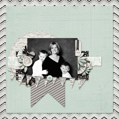 Mother Son Dance