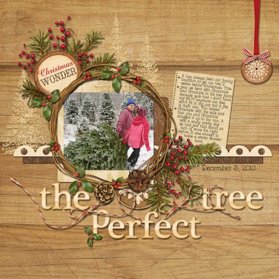 The Perfect Tree