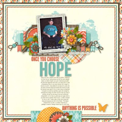 Choose Hope