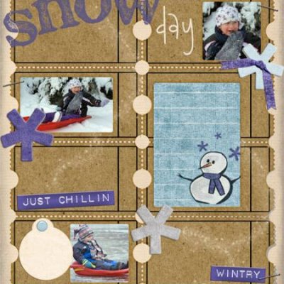 Snow Holidays