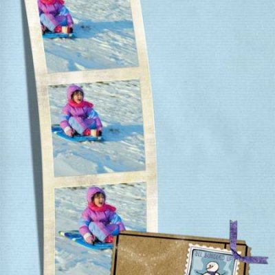 Snow Holidays