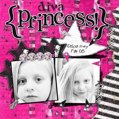 Diva Princess