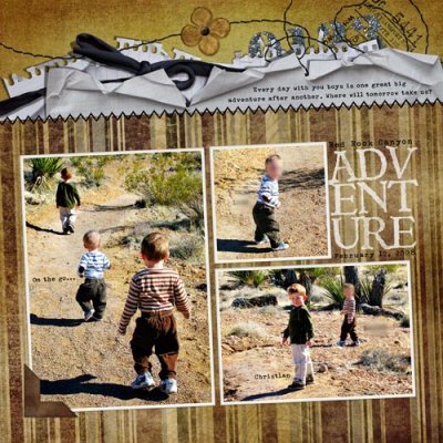 Adventure